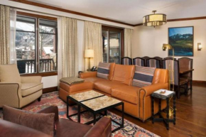 Aspen Ritz-Carlton 2 Bedroom Aspen